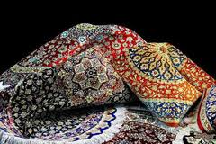 تحریم، تاثیری بر صادرات فرش ماشینی ایران نداشته است