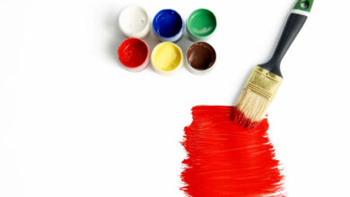 روابط روانشناسی و نشانه‌شناسی رنگ‌ها در پوشاک