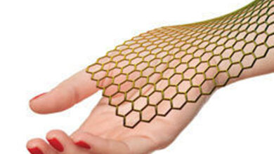 تسریع در بهبود زخم‌‌ها با نانوالیاف ساخت محققان