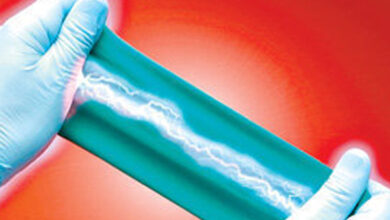 نانولباس هوشمند با قابلیت ثبت و ارسال پارامترهای حیاتی بدن انسان ساخته شد