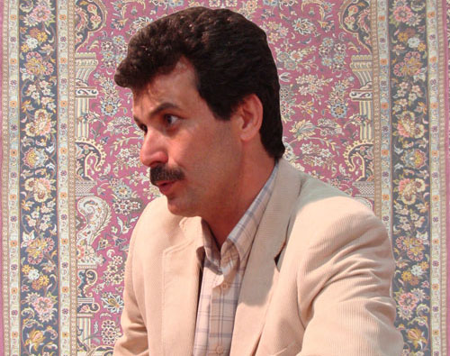 رنقاط ضعف و قوت نمایشگاه فرش ماشینی تهران