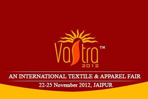 برگزاری نمایشگاه بین‌المللی منسوجات و پوشاک هند