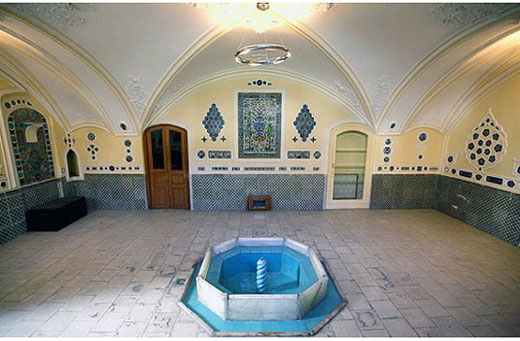 یکی ازبا ارزش ترین خانه های جهان در تهران+عکس