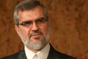 مذاکرات رویانیان در دبی