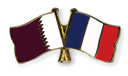 طرح قطر برای سرمایه گذاری 10 میلیارد یورویی در فرانسه