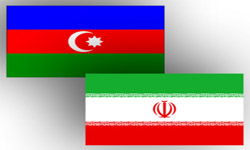 پیشنهاد تاسیس اتاق بازرگانی مشترک ایران و آذربایجان