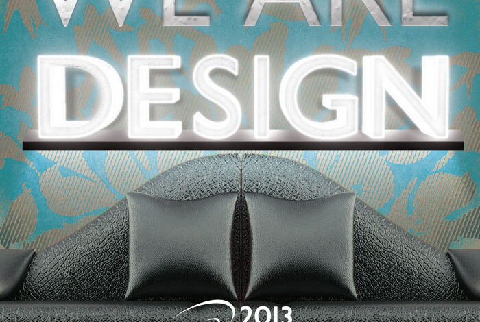 نمایشگاه طراحی داخلی INDEX 2013
