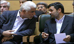 رئیس‌جمهور با تقاضای بازنشستگی بهمنی مخالفت کرد