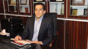 مصاحبه با آقای مجید کرمی- مدیر عامل شرکت فرش وزراء