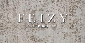 مصاحبه با آقای John Feizy- مدیر عامل شرکت فرش Feizy Rugs آمریکا و Covteks ترکیه