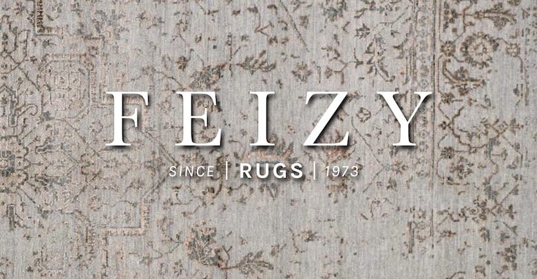 مصاحبه با آقای John Feizy- مدیر عامل شرکت فرش Feizy Rugs آمریکا و Covteks ترکیه