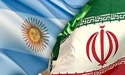 ایران و آرژانتین مناسبات تجاری را احیا می کنند