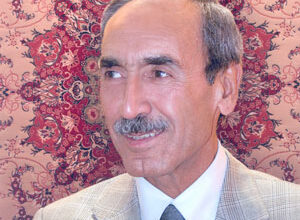 سخنرانی مهندس رضا حمیدی در سالگرد بیست و پنجمین سال تاسیس انجمن مدیران صنایع شعبه خراسان