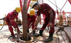 امضای پیچیده‌ترین قرارداد نفت جهان در غیاب خارجی‌ها