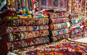 بهترین مراکز خرید فروش فرش ماشینی در تهران