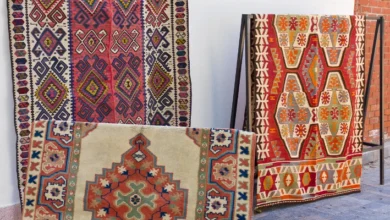 نمایشگاه تخصصی فرش دستباف