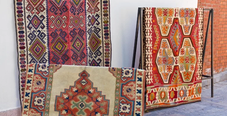 نمایشگاه تخصصی فرش دستباف