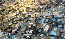 گمرک واردات موبایل با ارز مرجع را تکذیب کرد