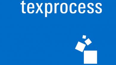 texprocess