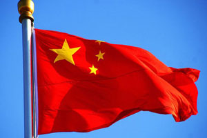 افزایش صادرات منسوجات و پوشاک چین در سه ماهه اول سال 2013 نسبت به مدت مشابه سال 2012