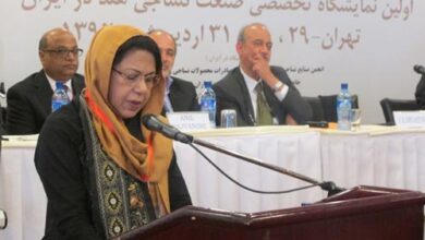 منتظر تغییرات مثبت در راستای تسهیل تجارت دو کشور ایران و هندوستان هستیم