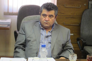 حضور مدیرعامل شرکت کبیرریس در نشست هیأت‌مدیره انجمن صنایع نساجی ایران