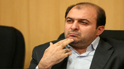 رئیس‌کل گمرک ایران