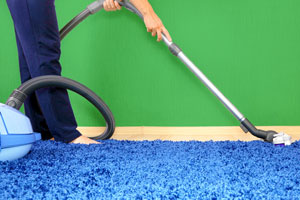 بررسی برخی از عوامل موثر در حفظ و نگهداری کیفیت فرش و کفپوش ها