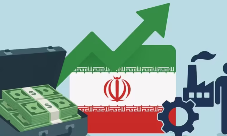 سرمایه‌گذاری خارجی در ایران