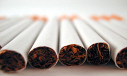 تولید داخلی سیگار از مرز پنج میلیارد نخ گذشت