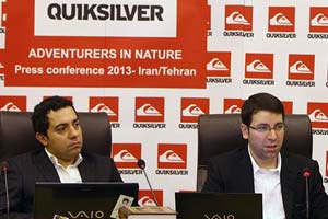 خط تولید کوئیک سیلور در ایران راه اندازی می شود