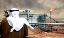 طرح جدید قطر برای تخلیه کامل نفت پارس‌جنوبی / تولید ایران هنوز صفر است