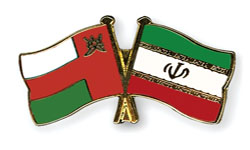 ايران و عمان در زمينه صادرات گاز يادداشت تفاهم امضا كردند