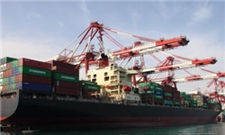 3 میلیارد دلار مبادلات تجاری غیرنفتی ایران و دبی