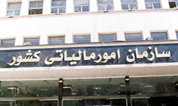 عسگری خبر داد: اجرای آزمایشی طرح جامع مالیاتی در 3 استان