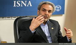 مدیر عامل بیمه ایران: بیمه ایران از تحریم اتحادیه اروپا خارج شد