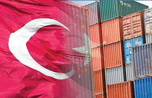 افزایش 7 درصدی صادرات نساجی ترکیه در 8 ماهه نخست امسال
