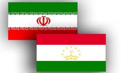 استقبال از کالاهای ایرانی در نمایشگاه تاجیکستان