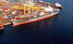 گمرک اعلام کرد: کاهش 12.7 درصدی صادرات غیرنفتی درهشت ماه امسال