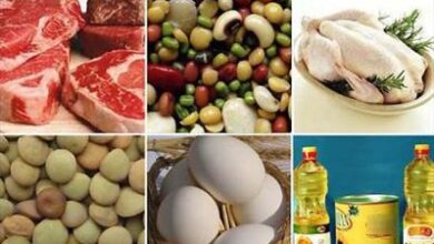 سبد کالای رایگان 3.5میلیون کارگر قطعی شد