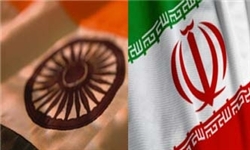 حجم مبادلات ایران و هند به 6 میلیارد و 378 میلیون دلار رسید