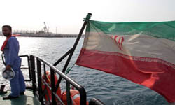 اروپا رسما مشتری گاز و پتروشیمی ایران شد