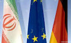 شرکت های آلمانی پیشتاز سرمایه گذاری در بازار ایران