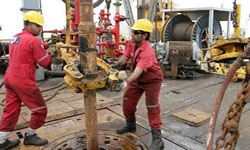 ماجدی: زمینه حضور شرکت های بین المللی نفتی در ایران فراهم است