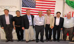 اشتیاق شرکت های آمریکایی برای حضور پررنگ در صنعت دام ایران