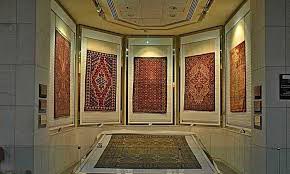 ایجاد موزه تخصصی فرش در اراک