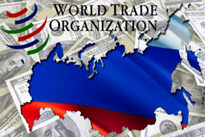 صنعت نساجی روسیه از الحاق این کشور به سازمان تجارت جهانی متضرر شد