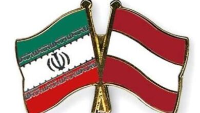 اتاق تهرانی ها در اتریش