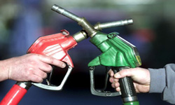 مراحل افزایش قیمت بنزین در سال 93