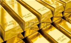 قیمت اونس طلا با افزایش ۱۲ دلاری به ۱۳۶۷ دلار رسید